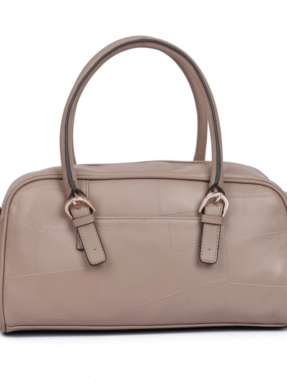Rosetti Ash Satchel